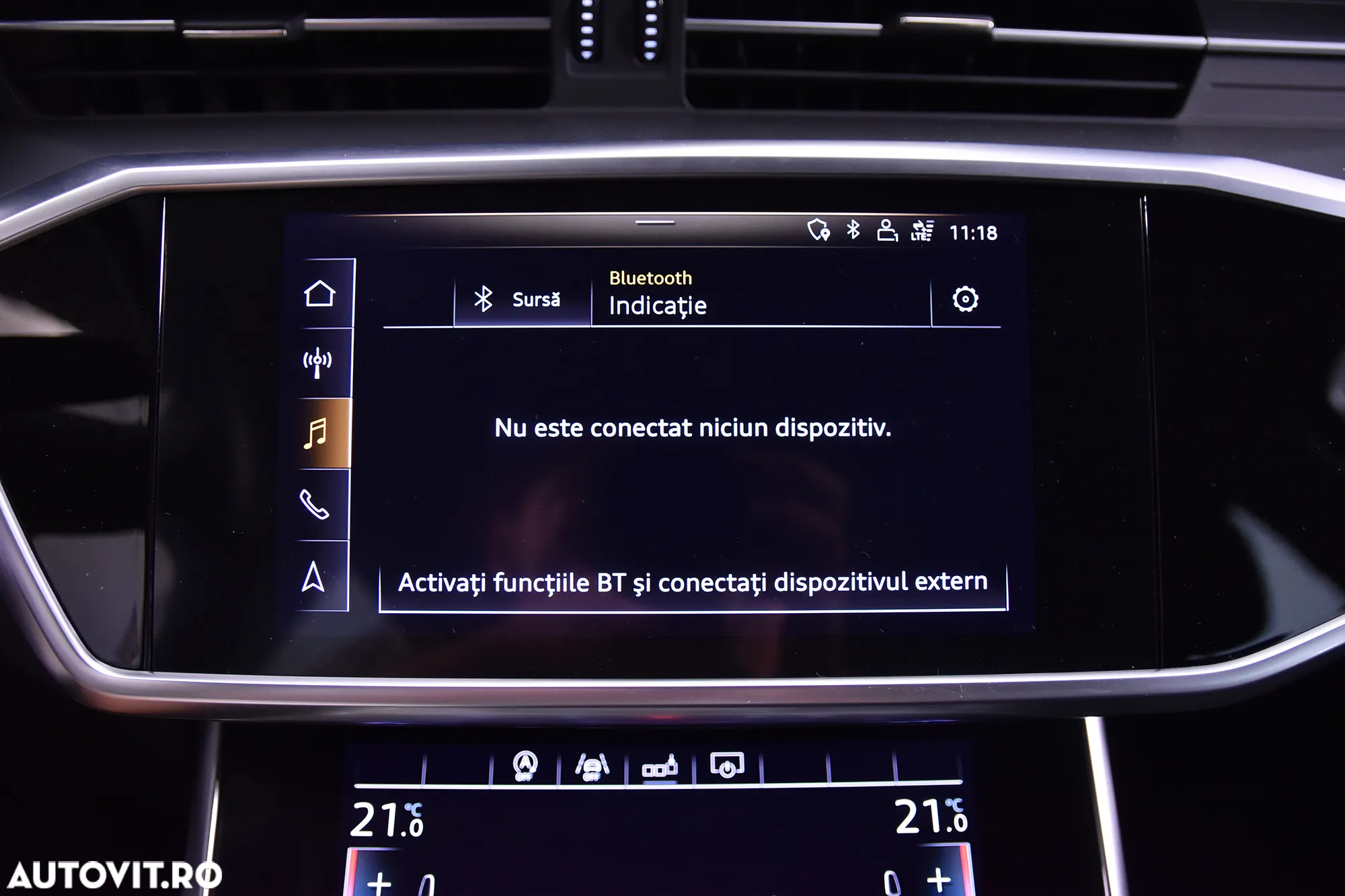 Audi A6 40 TDI S tronic - 21