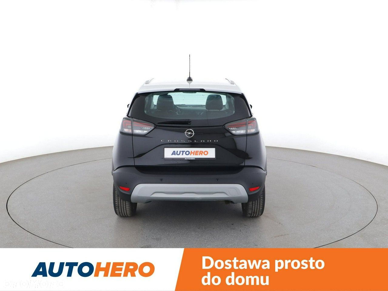 Opel Crossland X 1.2 T Design Line S&S - 6