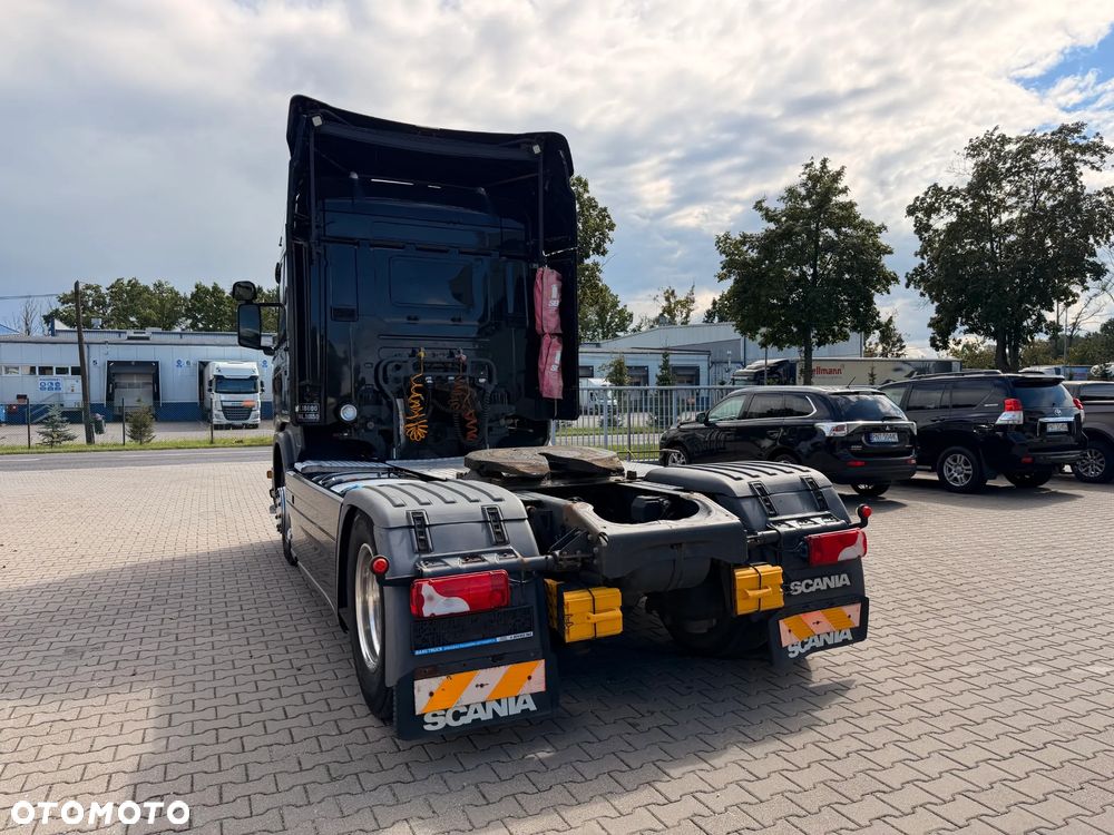 Scania G 410/ SUPER EURO 6/ BEZ EGR! - 6