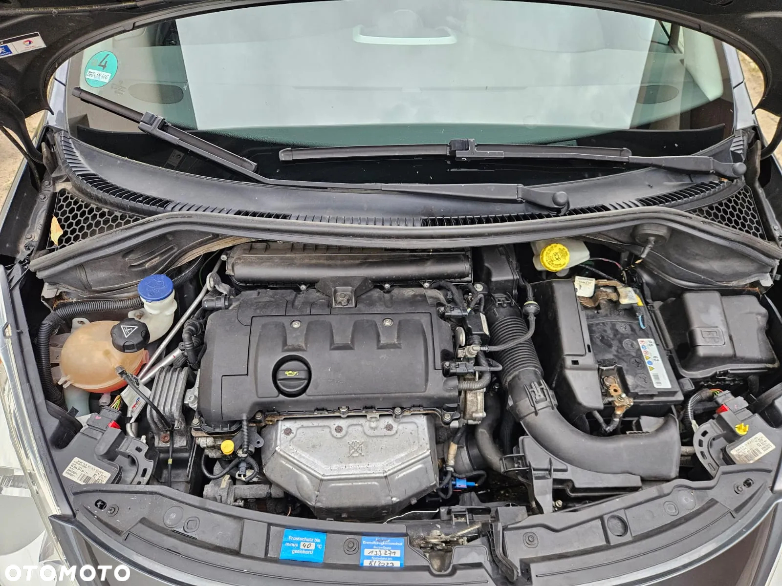 Peugeot 207 120 Premium - 24