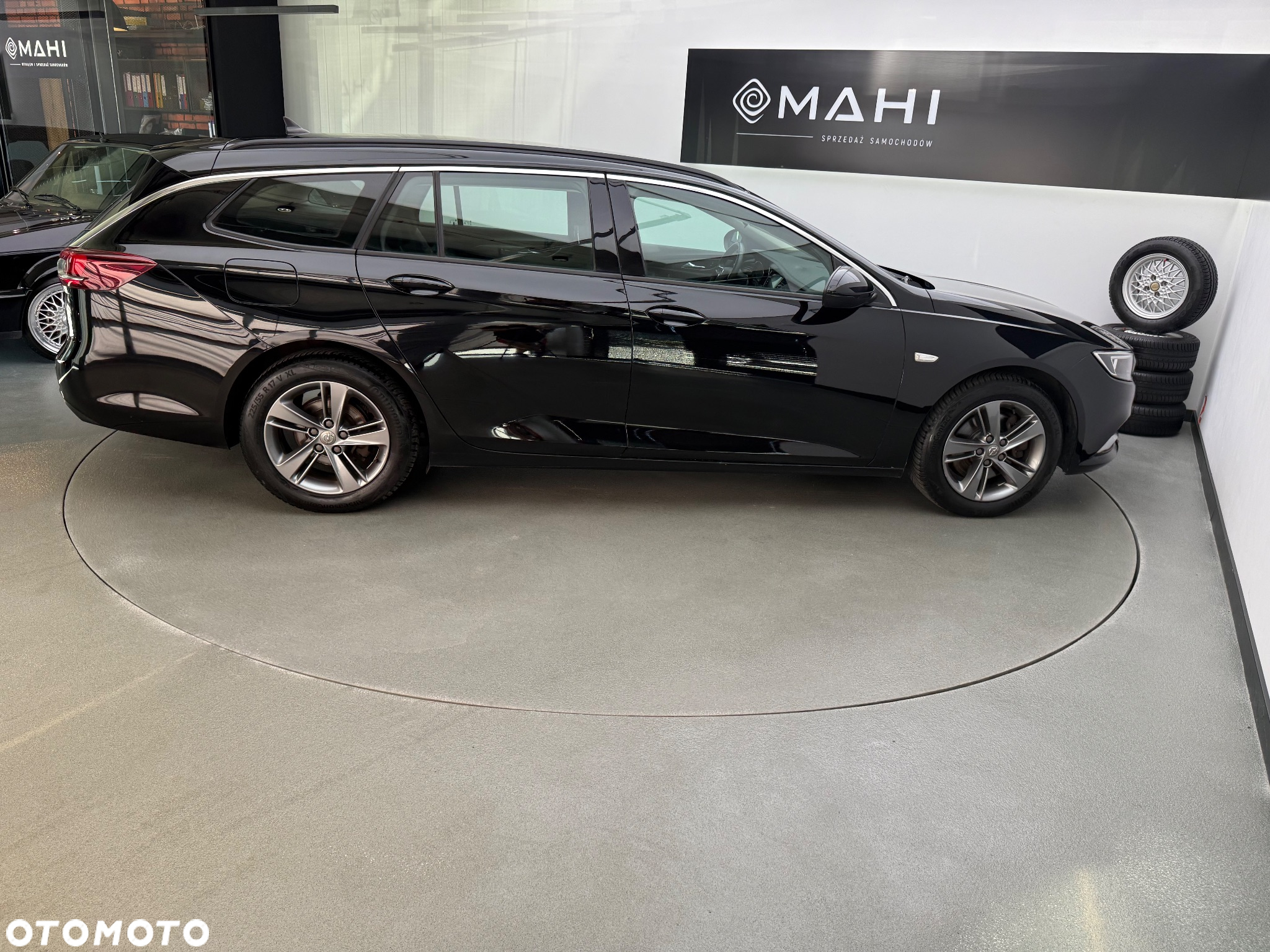 Opel Insignia 1.6 CDTI Sports Tourer ecoFLEXStart/Stop Business Edition - 13