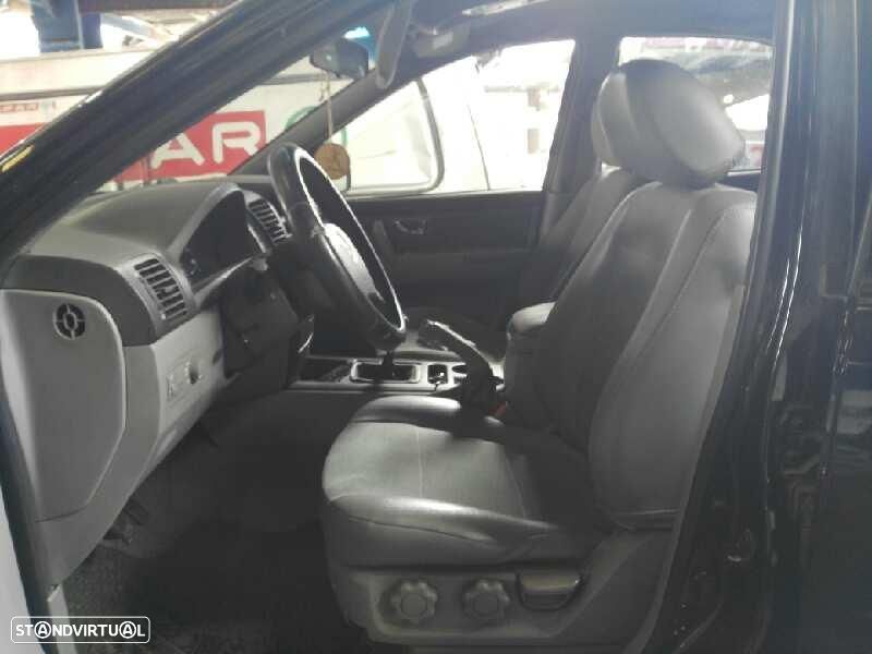 PEDAL DO ACELERADOR KIA SORENTO BL - 11