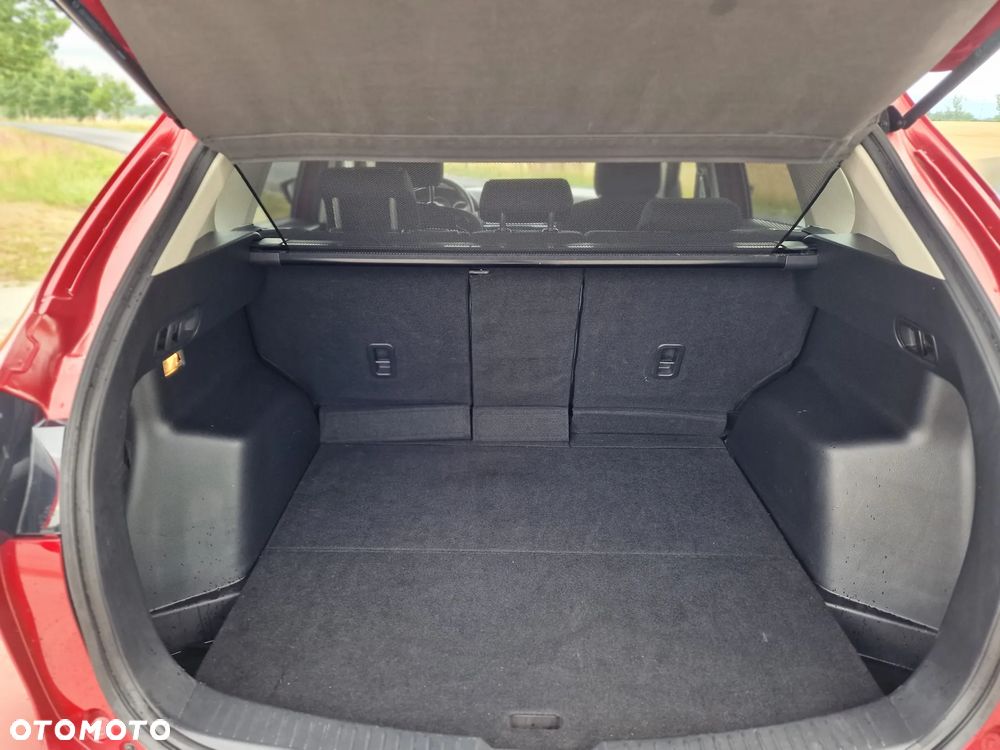 Mazda CX-5 2.2 SKYACTIV-D AWD Sendo - 21