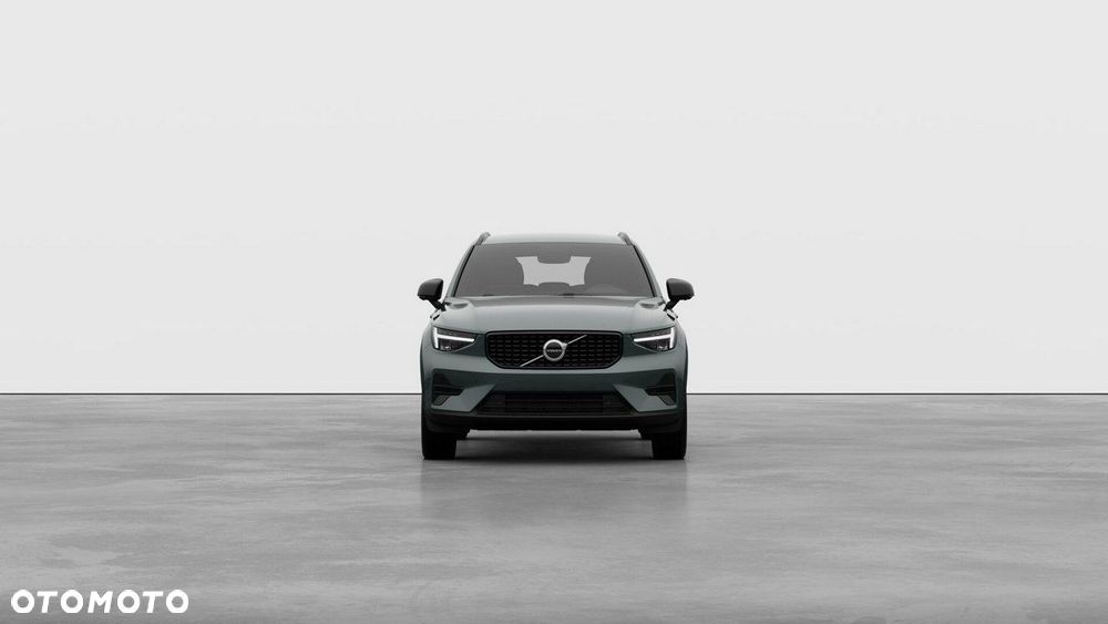 Volvo XC 40 - 3