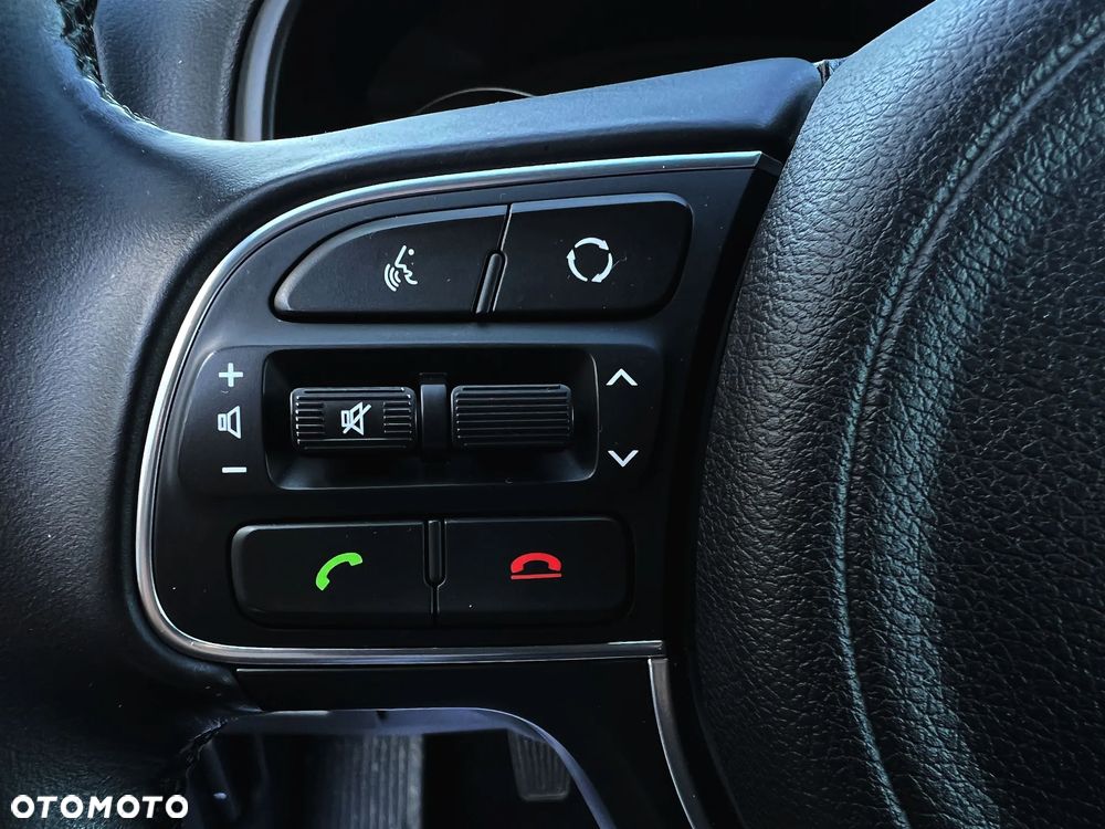 Kia Sportage 1.7 CRDI L 2WD - 25