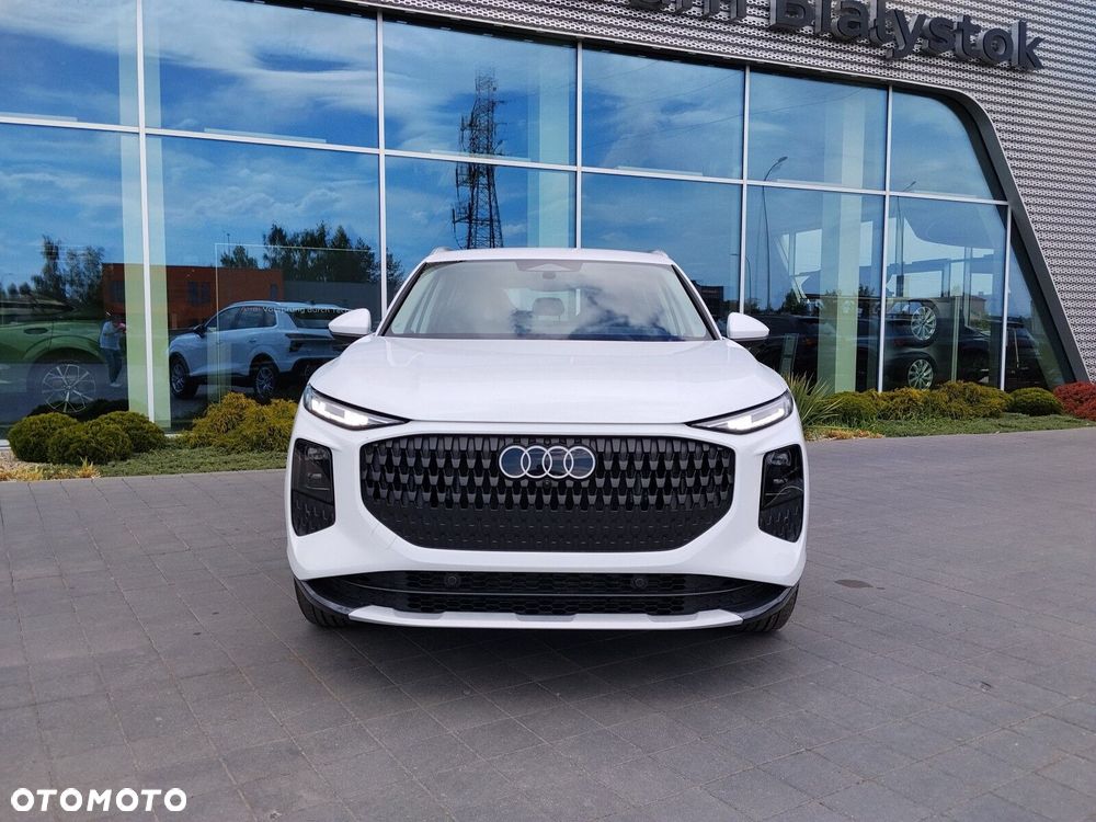 Audi Q3 - 2