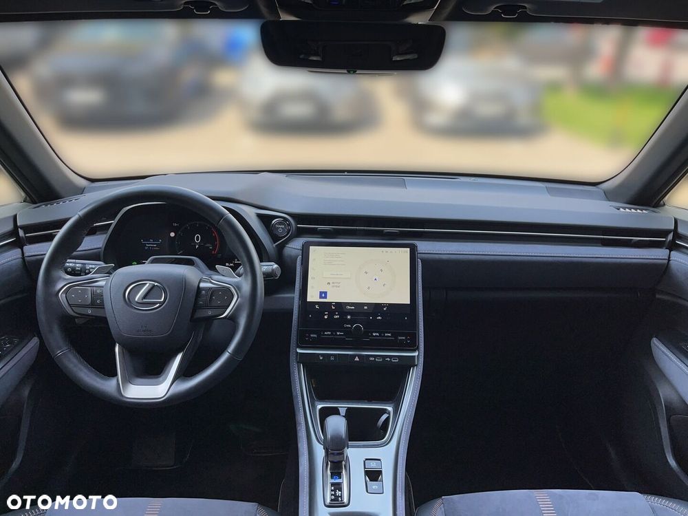 Lexus LBX 1.5 Hybrid Cool - 8