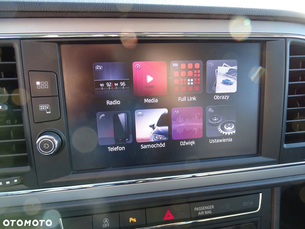 Seat Leon 1.2 TSI Style - 34