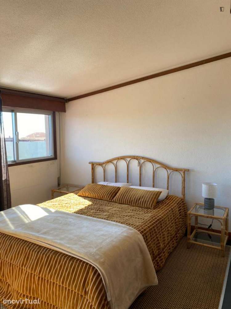 Apartamento com 1 quartos - localizado em Vila do Conde Porto - Grande imagem: 2/11
