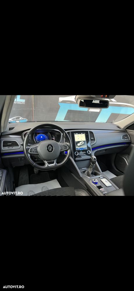 Renault Talisman ENERGY dCi 130 INTENS - 11