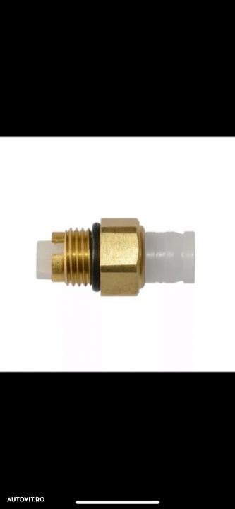 Perna aer supapa telescop compresor AUDI BMW VW PORSCHE MERCEDES Fata spate stanga dreapta - 6