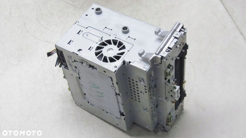 MERCEDES W212 LIFT RADIO NAWIGACJA A2129005327 11- - 5