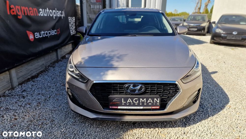 Hyundai i30 - 2