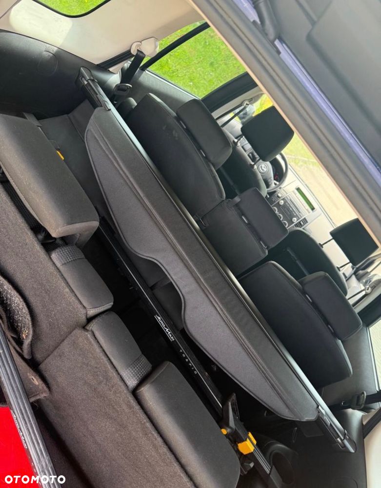 Mazda 5 2.0 Active Plus - 28