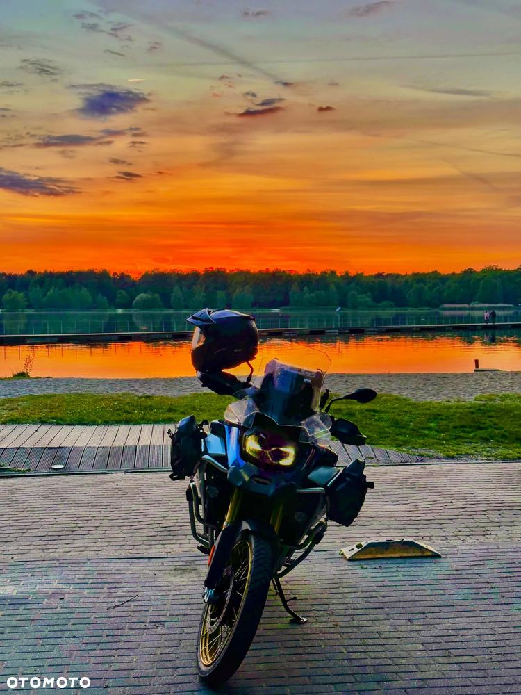 BMW GS - 4
