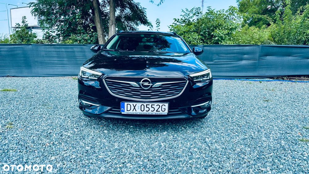 Opel Insignia 1.6 CDTI ecoFLEXStart/Stop Business Edition - 2