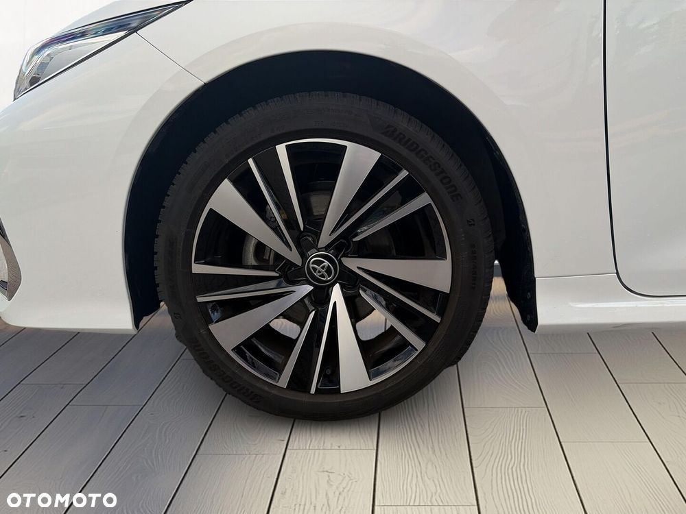Toyota Corolla 1.8 Hybrid Style - 20