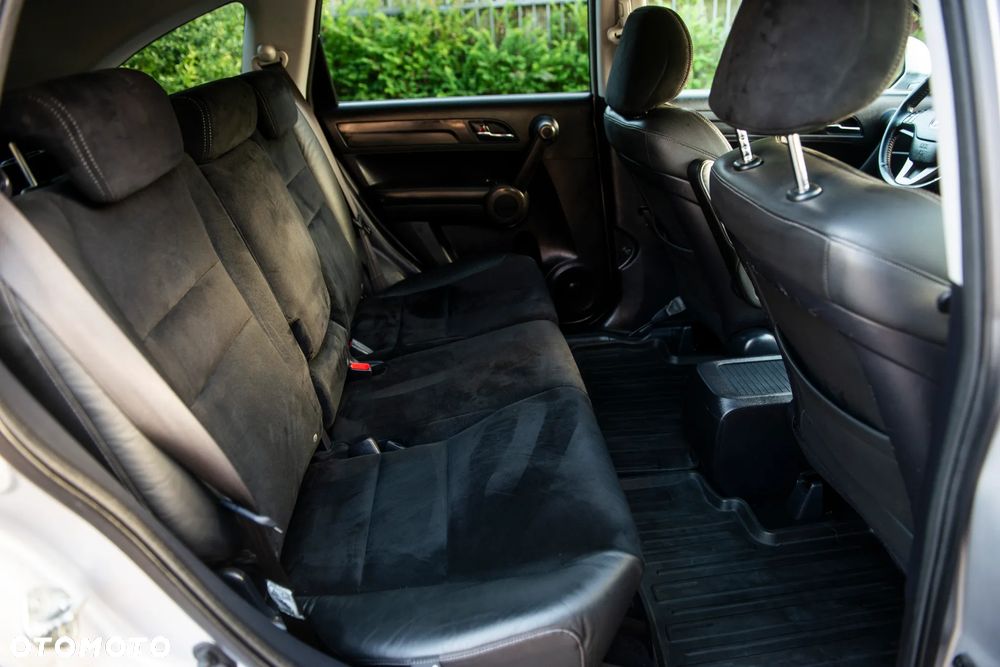 Honda CR-V 2.0 Executive - 35