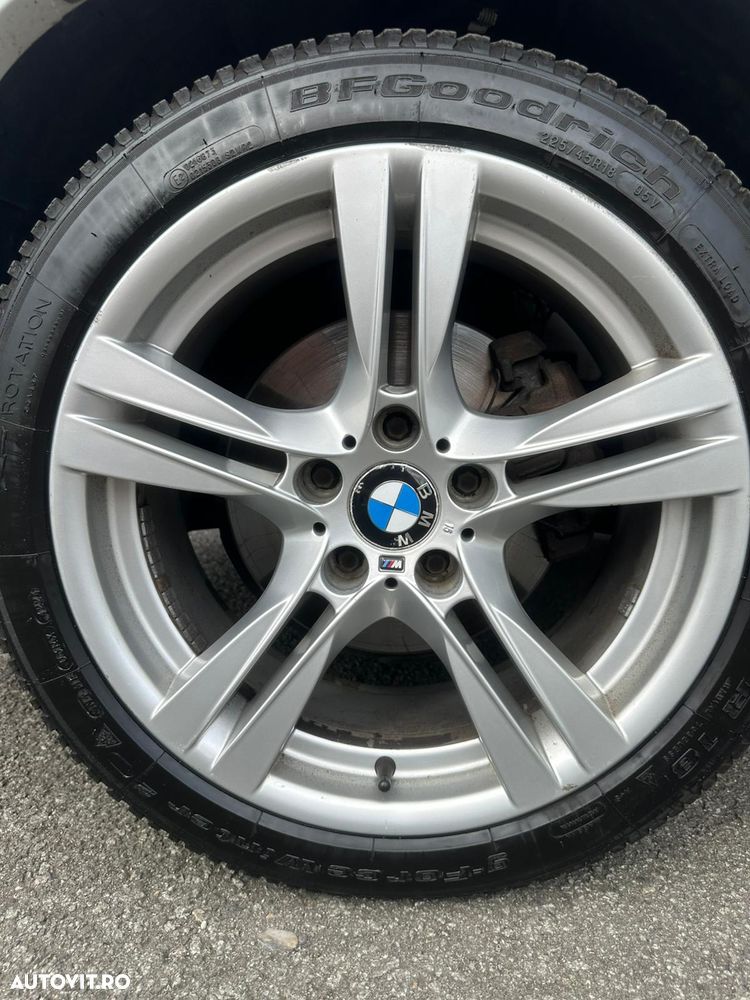 BMW X1 xDrive18d - 28