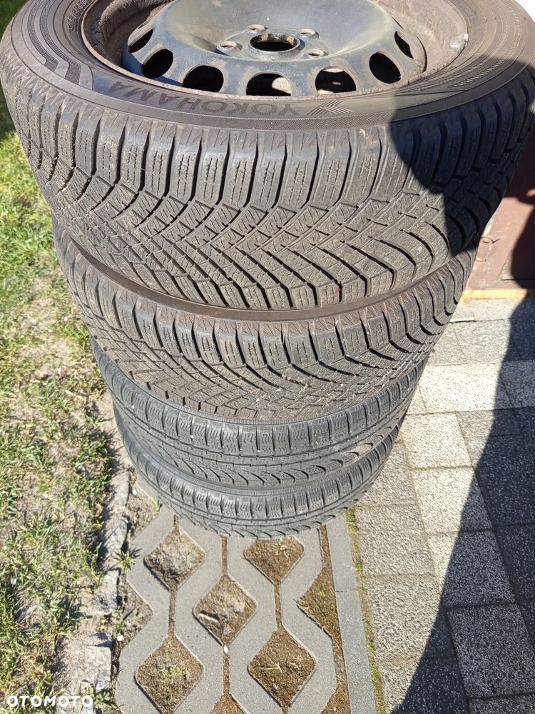 Seat Leon 1.9 TDI Reference - 10