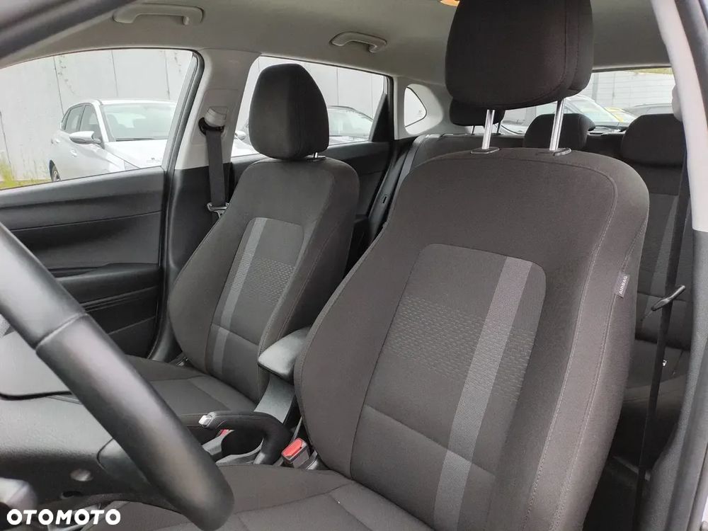 Hyundai i20 1.0 T-GDi Modern Black DCT - 8