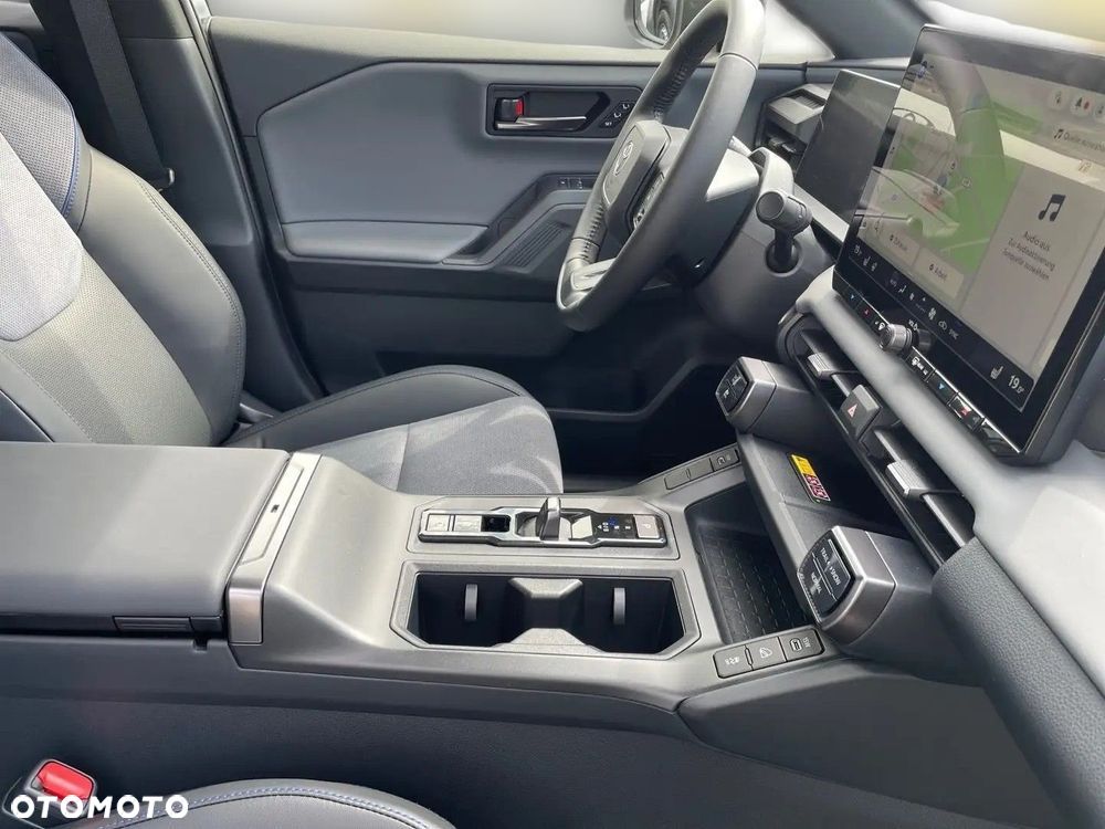 Toyota RAV4 2.5 Hybrid Dynamic Force Style 4x4 e-CVT - 11