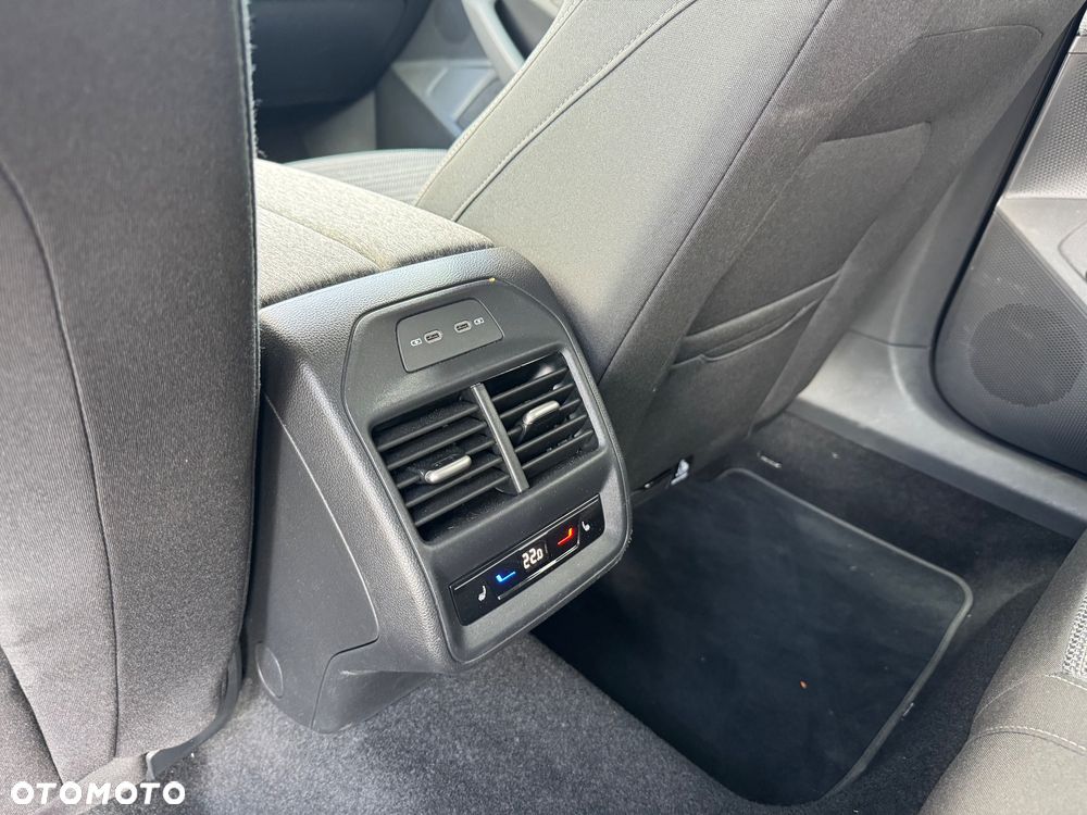 Skoda Superb 1.5 TSI mHEV Edition 130 DSG - 16