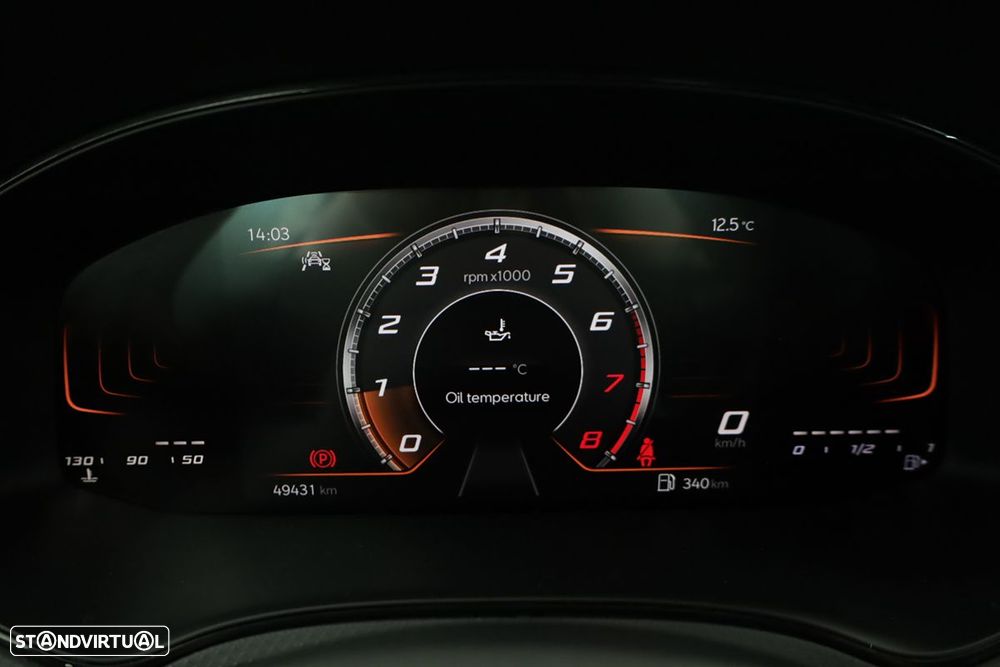 SEAT Arona 1.0 TSI Style - 15