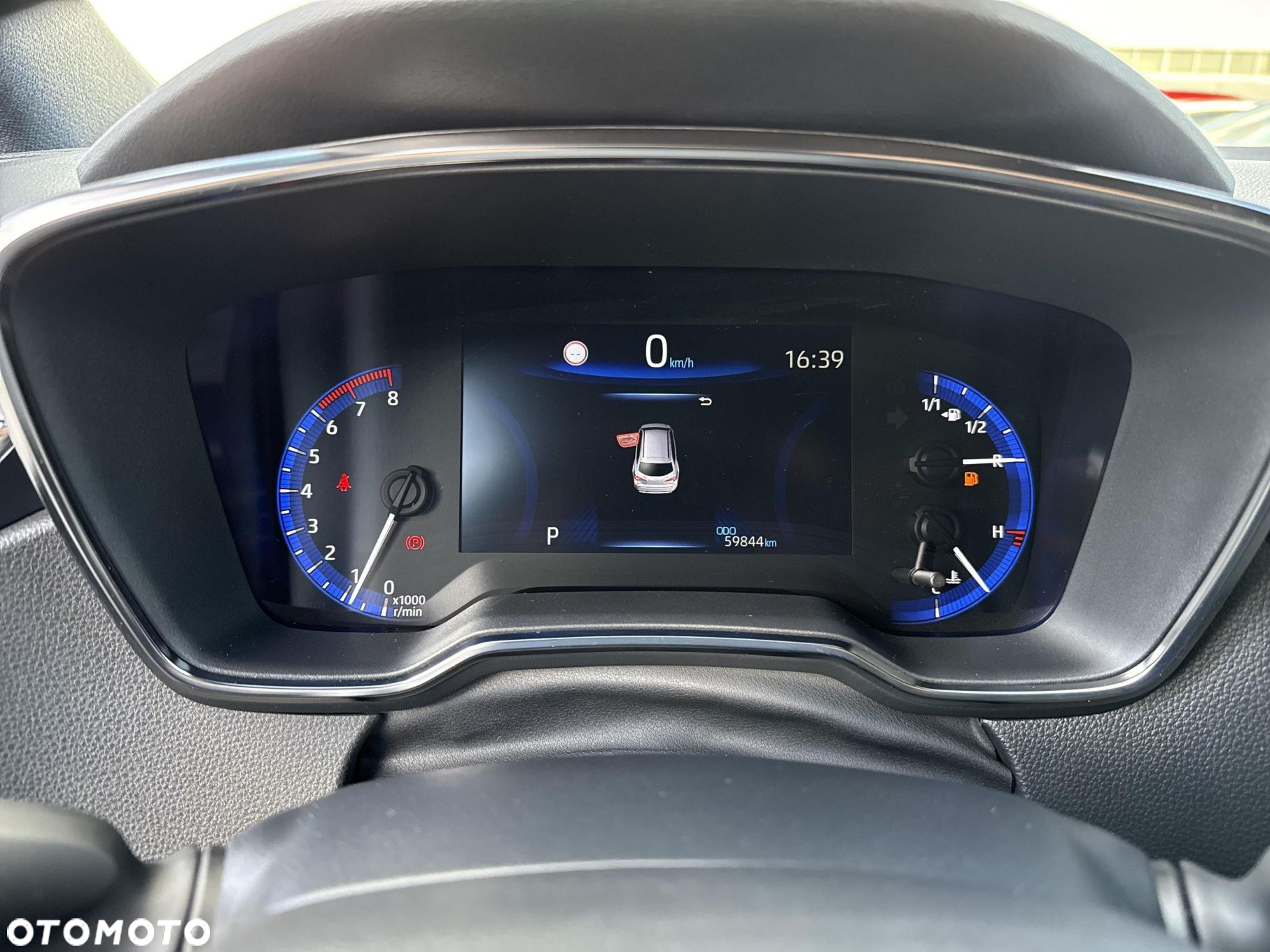 Toyota Corolla - 17