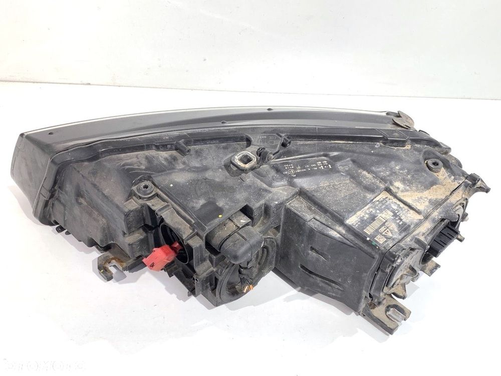 REFLEKTOR PRAWY PRZÓD LED  AUDI A8 D4 (4H2, 4H8, 4HC, 4HL) 2009 - 2018 6.3 W12 quattro 368 kW [500 - 3