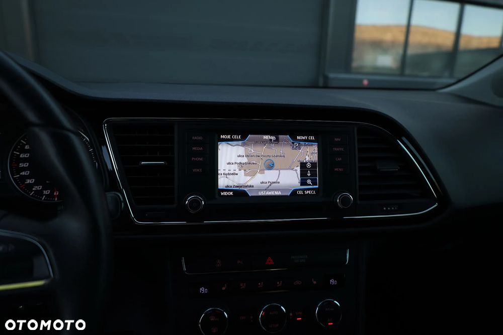 Seat Leon 1.4 TSI Style S&S - 9