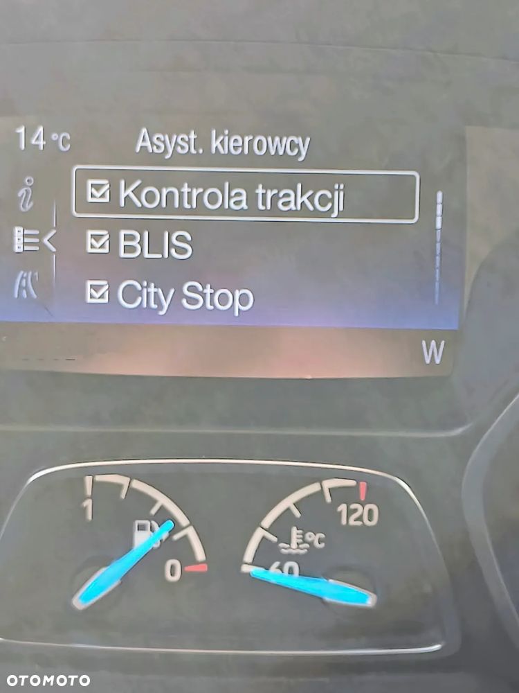Ford Kuga 2.0 TDCi 4WD Titanium - 19