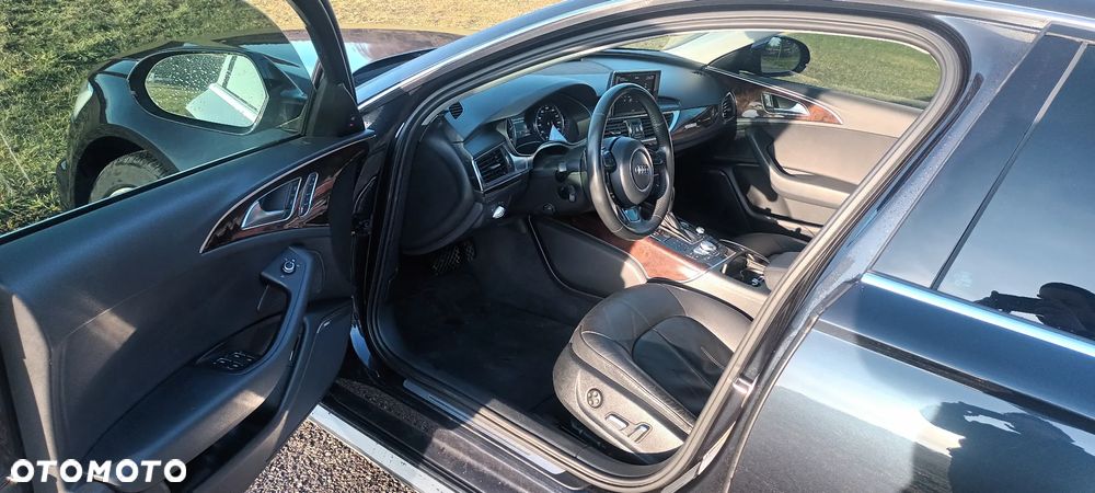 Audi A6 Limousine - 6