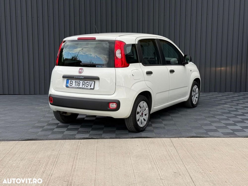 Fiat Panda - 3