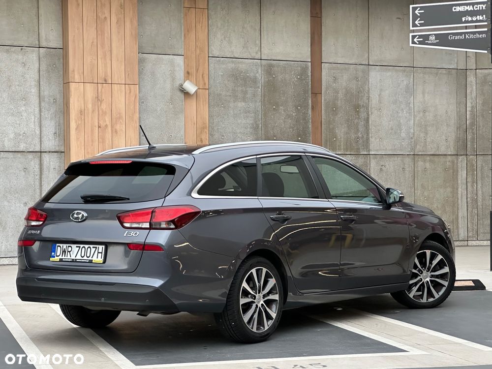 Hyundai i30 1.0 T-GDI Comfort - 4