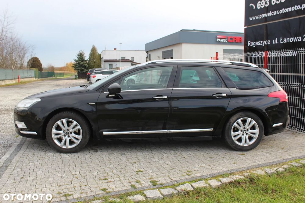 Citroën C5 2.0 HDi Exclusive - 7