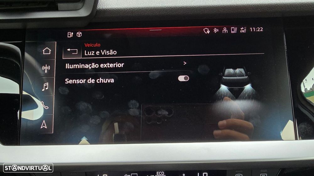 Audi A3 Sportback - 34