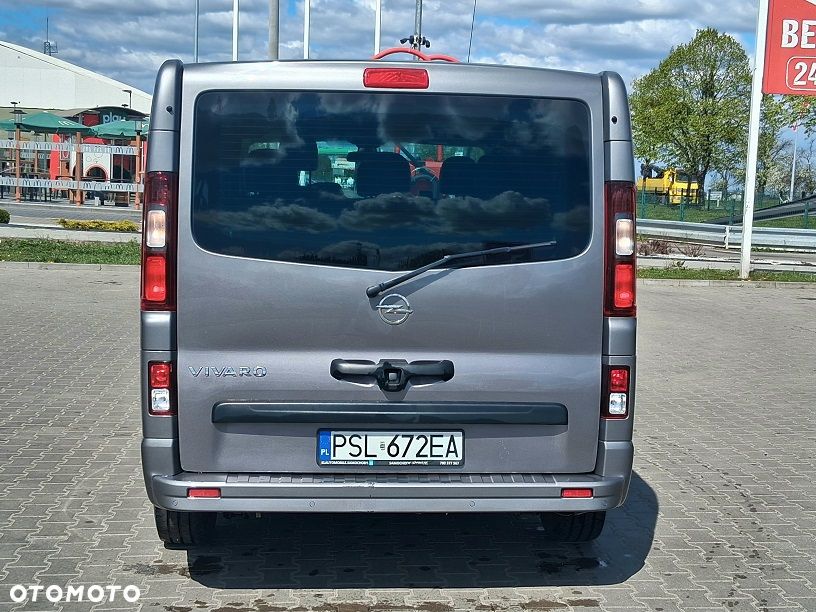 Opel Vivaro L2H1 S&S Tourer - 6