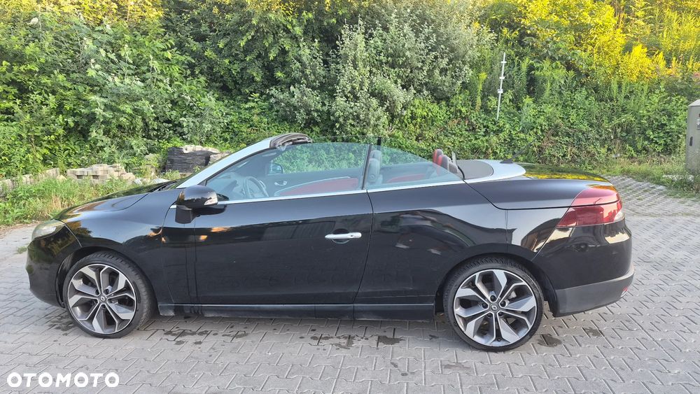 Renault Megane 1.9 dCi Dynamique - 9