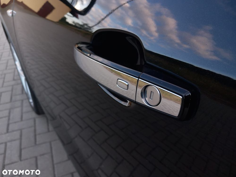 Opel Mokka X 1.6 D Automatik Ultimate - 10