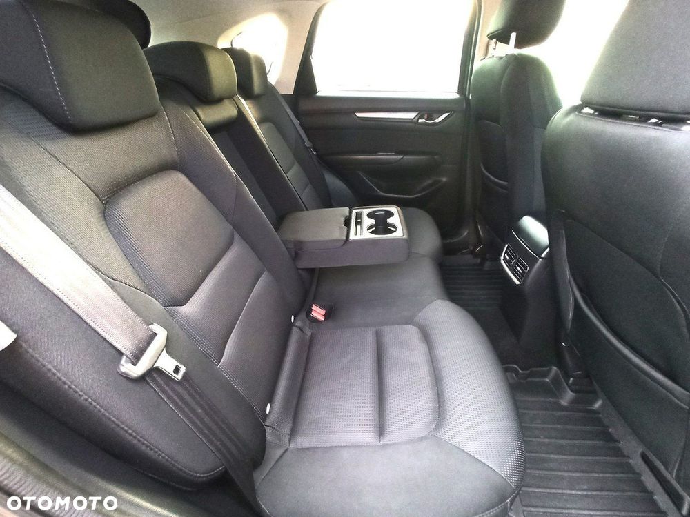 Mazda CX-5 - 9