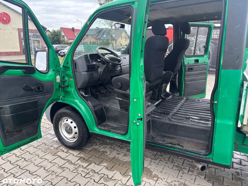 Fiat Ducato M1A 231.513.0 - 17