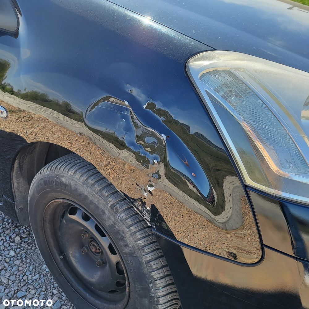 Citroën Berlingo VTi 120 Multispace - 7