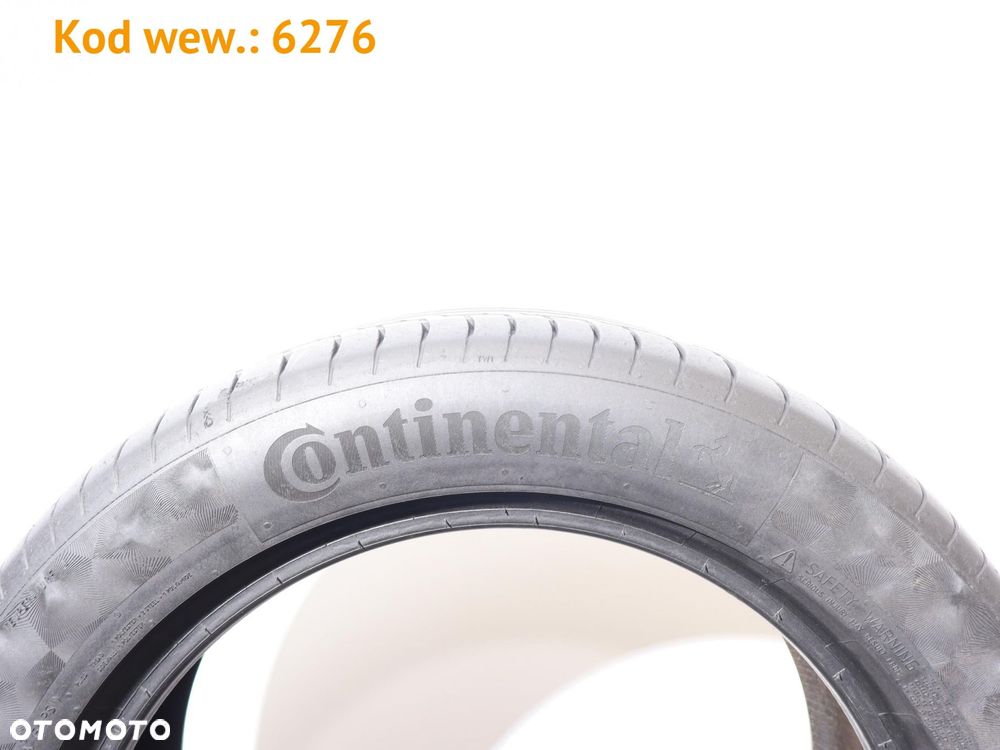 Continental PremiumContact 6 - 225/50 R17 - 6