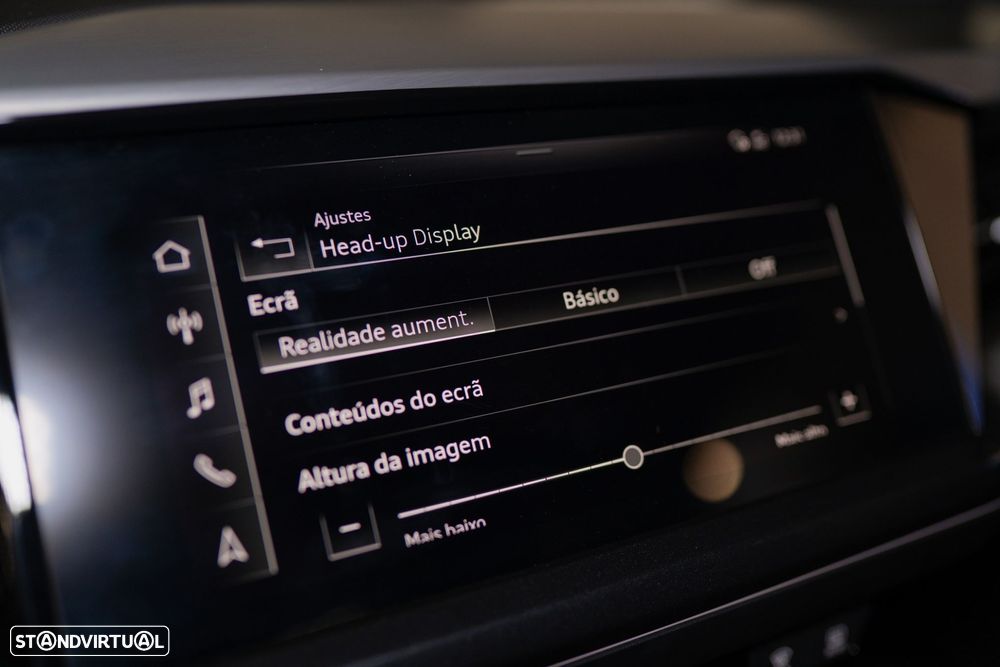 Audi Q4 e-tron 35 55 kWH - 45