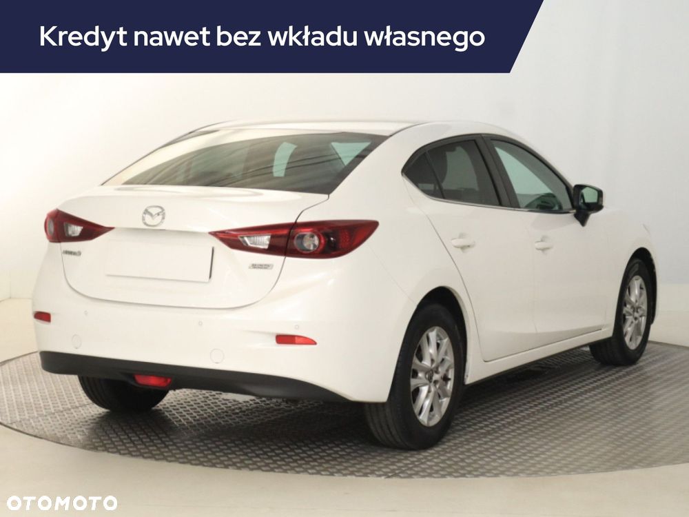 Mazda 3 - 7