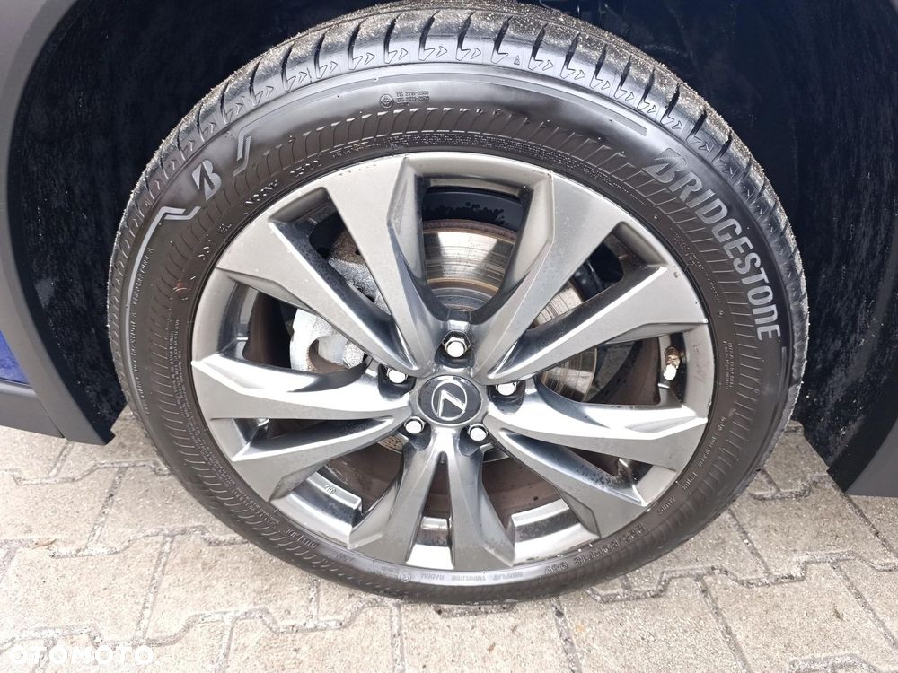 Lexus UX 250h GPF F Sport Design 2WD - 19