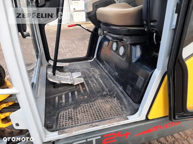 Wacker Neuson ET24 , ROK 2021 - 9