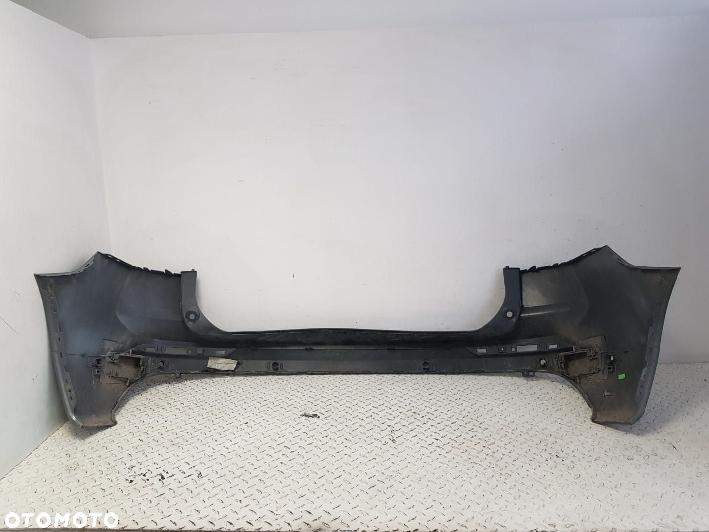 ŁADNY ZDERZAK TYLNY TYŁ VOLVO XC60 2 II 17-22 6xPDC 31425208 - 7