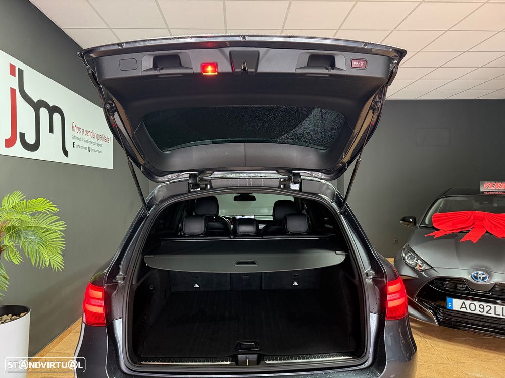 Mercedes-Benz GLC 250 d AMG Line 4-Matic - 15